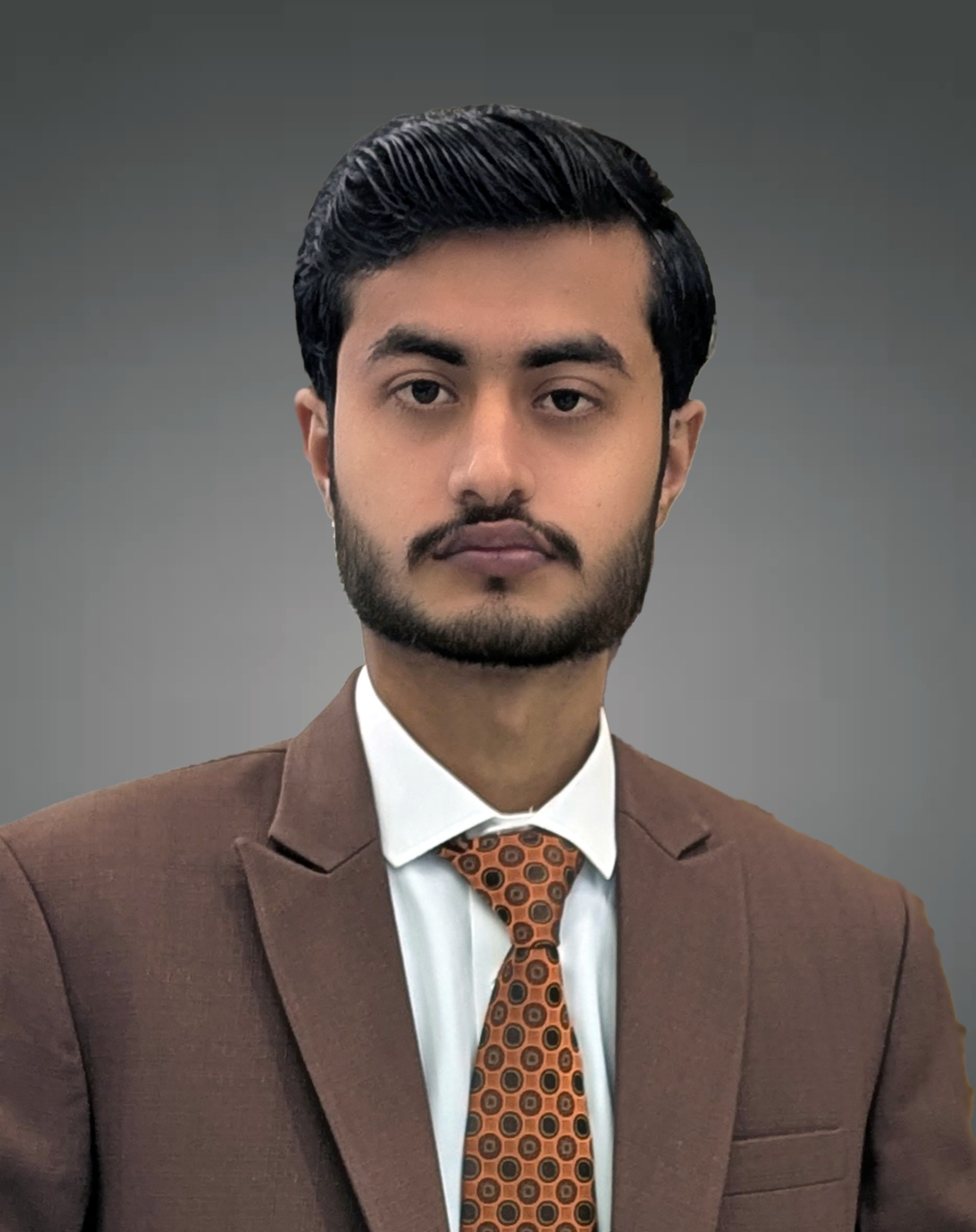 Muhammad Afzaal - AI Engineer